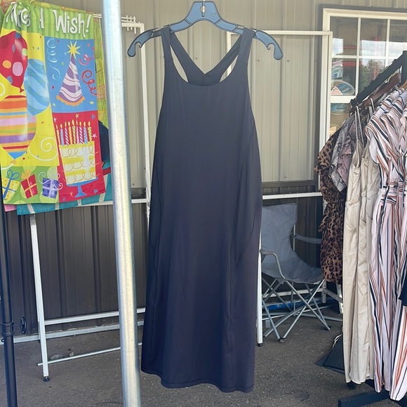 BNWT All In Motion tennis dress - Picture 1 of 5